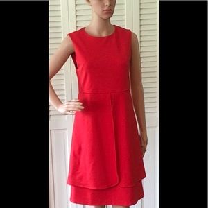 COURAGE b. Gorgeous Tiered Skirt Dress!🌹NWOT!